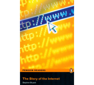 Story of Internet +2CD. Level 5