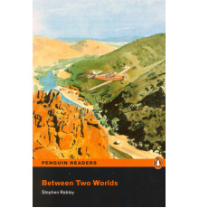 Between Two Worlds Book + CD. Easystarts