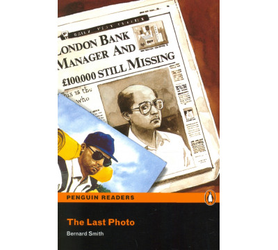 The Last Photo + CD. Easystarts
