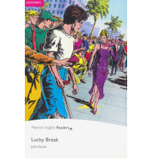 Lucky Break + CD. Easystarts