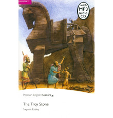 The Troy Stone. Easystarts (+CD)
