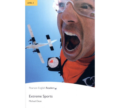 Extreme Sports. Level 2