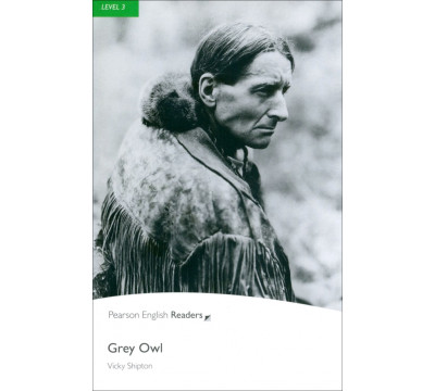 Grey Owl. Level 3