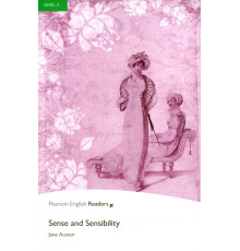 Sense and Sensibility. Level 3