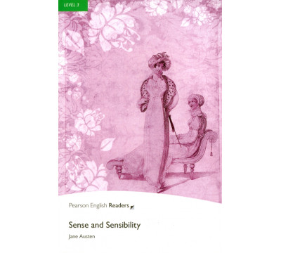 Sense and Sensibility. Level 3