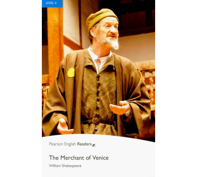 The Merchant of Venice. Level 4