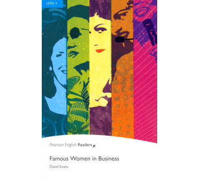 Women in Business (PER 4 Intermediate)
