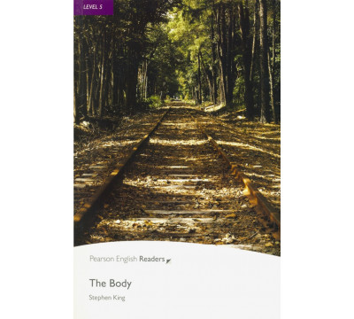The Body. Level 5