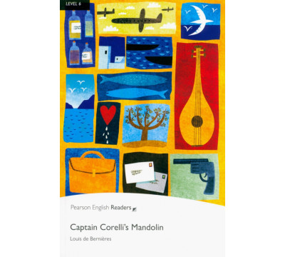 Captain Corelli's Mandolin. Level 6