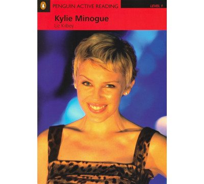 Kylie Minogue (+CD)