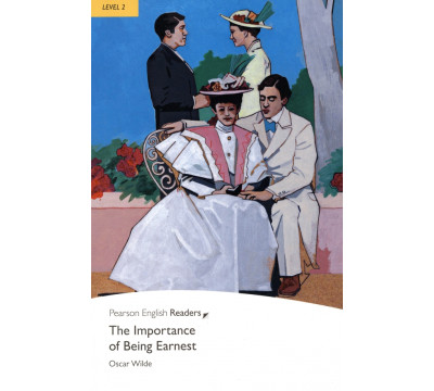 The Importance of Being Earnest. Level 2