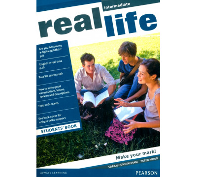Real Life. Intermediate. Student's Book