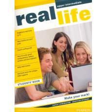 Real Life. Upper-Intermediate. Student's Book