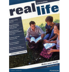 Real Life. Intermediate. Teacher's Book