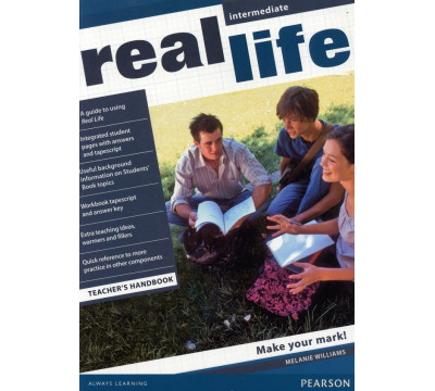 Real Life. Intermediate. Teacher's Book