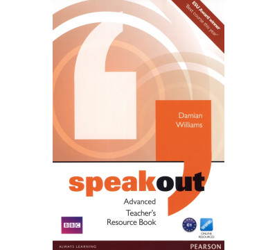Speakout. Advanced. Teacher's Book