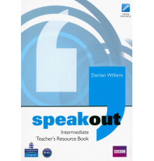 Speakout. Intermediate. Teacher's Book