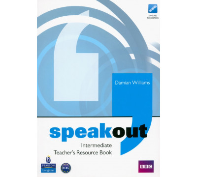 Speakout. Intermediate. Teacher's Book