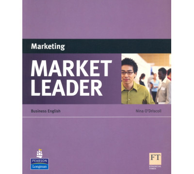 Market Leader. Marketing