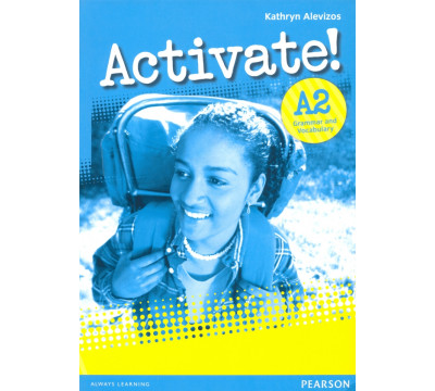 Activate! A2 Grammar &amp; Vocabulary
