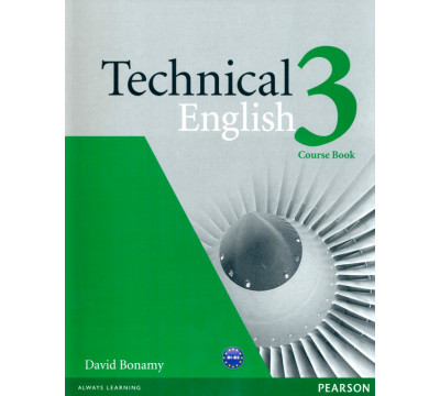 Technical English. 3 Intermediate. Coursebook