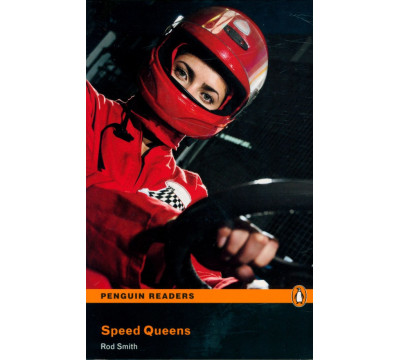 Speed Queens + CD. Level 1