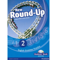 New Round-Up. Level 2. Student’s Book + CD
