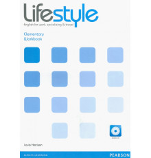 Lifestyle. Elementary. Workbook and Workbook CD Pack