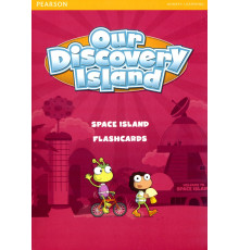 Our Discovery Island 2. Flashcards