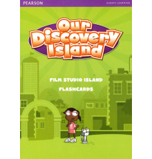 Our Discovery Island 3. Flashcards