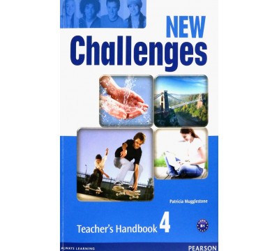 New Challenges 4. Teacher's Handbook