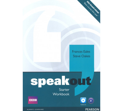 Speakout. Starter. Workbook without Key + CD