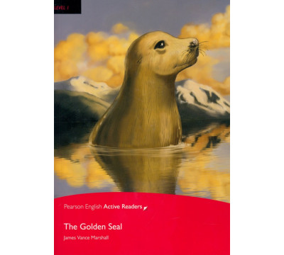 Golden Seal + CD