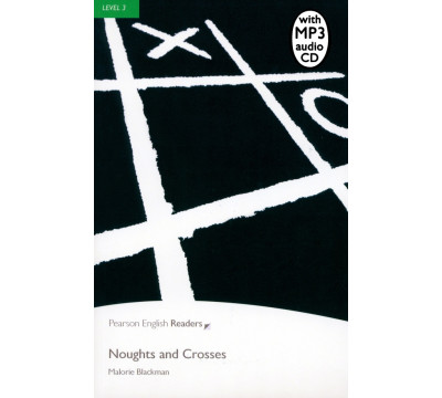 Noughts and Crosses. Level 3 +CDmp3