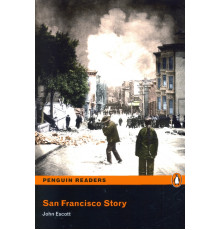 San Francisco Story (+CD)