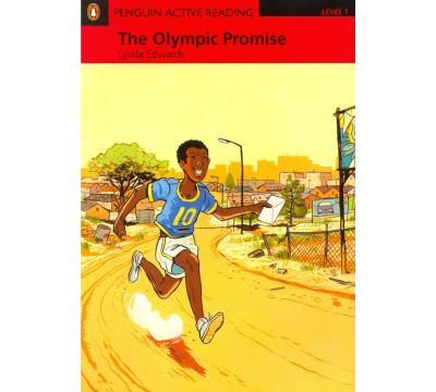 The Olympic Promise + CD