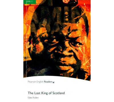 The Last King of Scotland. Level 3