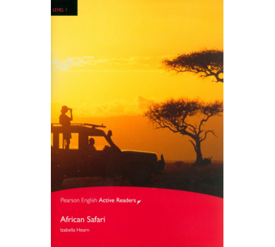 African Safari. Level 1 (+CD)