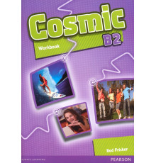 Cosmic. B2. Workbook