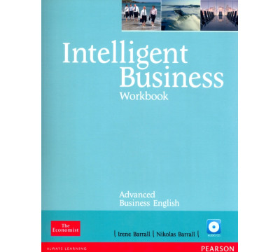 Intelligent Business. Advanced. Workbook + CD