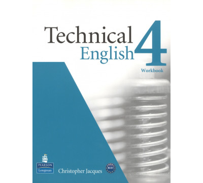 Technical English. Level 4. Workbook without Key + CD
