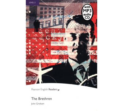 Brethren Book + CD. Level 5