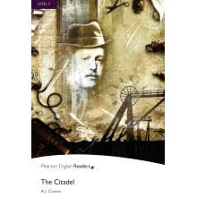 The Citadel + CD. Level 5