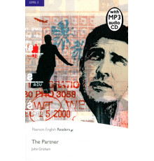 The Partner. Level 5 +CDmp3