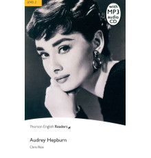 Audrey Hepburn. Level 2 (+CDmp3)