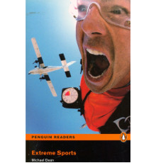 Extreme Sports + CD. Level 2