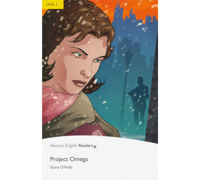 Project Omega (+ CD). Level 2
