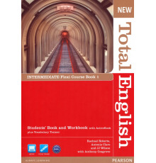 New Total English. Intermediate. Flexi Coursebook 1 Pack