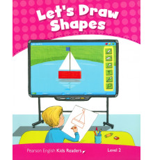 Let's Draw Shapes. Level 2