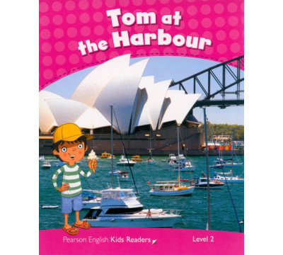 Tom at the Harbour. Level 2